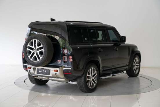 LAND ROVER-DEFENDER-2022
