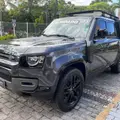 LAND ROVER DEFENDER 3.0 D300 TURBO DIESEL MHEV 130 OUTBOUND AWD AUTOMÁTICO LAND ROVER DEFENDER 3.0 D300 TURBO DIESEL MHEV 130 OUTBOUND AWD AUTOMÁTICO