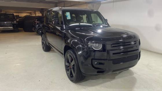 LAND ROVER DEFENDER 3.0 D350 TURBO DIESEL MHEV 110 X AWD AUTOMÁTICO