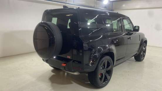 LAND ROVER-DEFENDER-3.0 D350 TURBO DIESEL MHEV 110 X AWD AUTOMÁTICO LAND ROVER-DEFENDER-2026