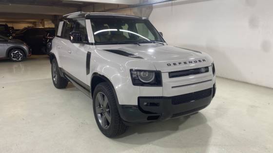 LAND ROVER DEFENDER 3.0 D350 TURBO DIESEL MHEV 110 X-DYNAMIC HSE AWD AUTOMÁTICO