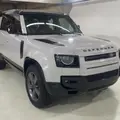 LAND ROVER DEFENDER 3.0 D350 TURBO DIESEL MHEV 110 X-DYNAMIC HSE AWD AUTOMÁTICO LAND ROVER DEFENDER 3.0 D350 TURBO DIESEL MHEV 110 X-DYNAMIC HSE AWD AUTOMÁTICO