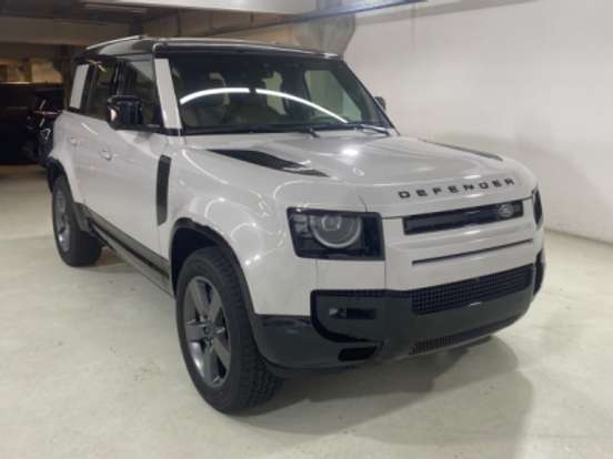 LAND ROVER-DEFENDER-3.0 D350 TURBO DIESEL MHEV 110 X-DYNAMIC HSE AWD AUTOMÁTICO LAND ROVER-DEFENDER-2026