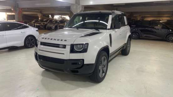 LAND ROVER-DEFENDER-2026