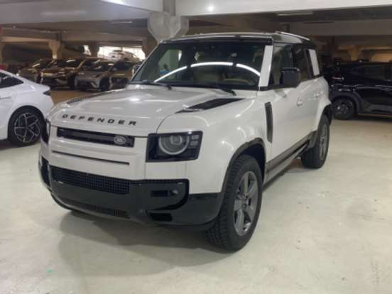 LAND ROVER-DEFENDER-3.0 D350 TURBO DIESEL MHEV 110 X-DYNAMIC HSE AWD AUTOMÁTICO LAND ROVER-DEFENDER-2026