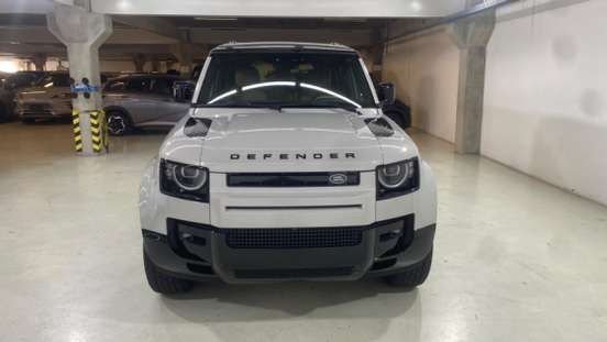 LAND ROVER-DEFENDER-3.0 D350 TURBO DIESEL MHEV 110 X-DYNAMIC HSE AWD AUTOMÁTICO LAND ROVER-DEFENDER-2026
