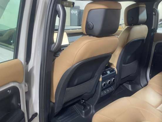 LAND ROVER-DEFENDER-3.0 D350 TURBO DIESEL MHEV 110 X-DYNAMIC HSE AWD AUTOMÁTICO LAND ROVER-DEFENDER-2026