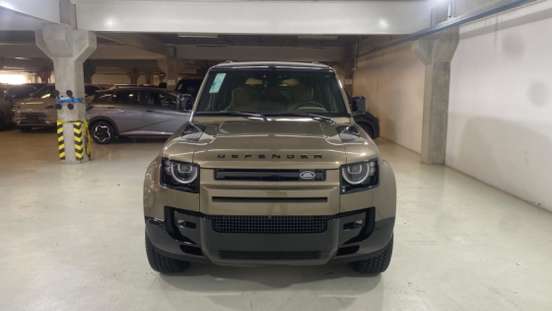 LAND ROVER-DEFENDER-2026