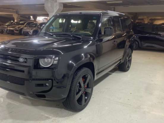 LAND ROVER-DEFENDER-3.0 D350 TURBO DIESEL MHEV 130 X AWD AUTOMÁTICO LAND ROVER-DEFENDER-2026