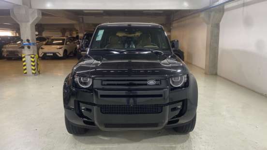 LAND ROVER-DEFENDER-2026