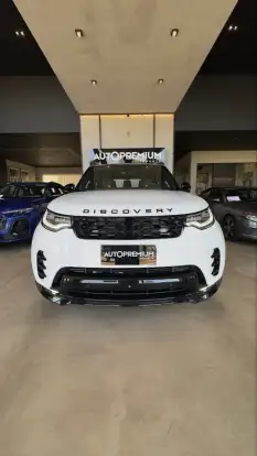LAND ROVER-DISCOVERY-3.0 D300 TURBO DIESEL MHEV METROPOLITAN EDITION AUTOMÁTICO LAND ROVER-DISCOVERY-2023