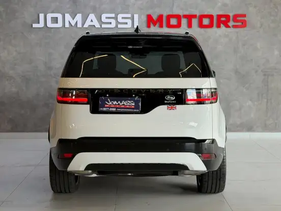 LAND ROVER-DISCOVERY-3.0 D300 TURBO DIESEL MHEV R-DYNAMIC HSE AUTOMÁTICO LAND ROVER-DISCOVERY-2023