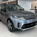 LAND ROVER DISCOVERY 3.0 D350 TURBO DIESEL MHEV METROPOLITAN EDITION AUTOMÁTICO LAND ROVER DISCOVERY 3.0 D350 TURBO DIESEL MHEV METROPOLITAN EDITION AUTOMÁTICO