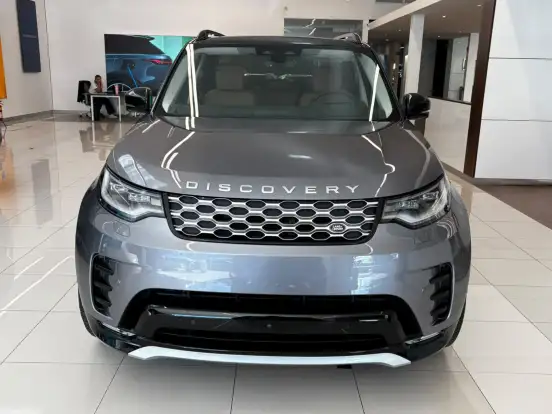 LAND ROVER-DISCOVERY-3.0 D350 TURBO DIESEL MHEV METROPOLITAN EDITION AUTOMÁTICO LAND ROVER-DISCOVERY-2026