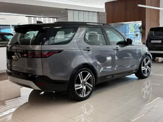 LAND ROVER-DISCOVERY-3.0 D350 TURBO DIESEL MHEV METROPOLITAN EDITION AUTOMÁTICO LAND ROVER-DISCOVERY-2026