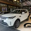 LAND ROVER DISCOVERY 3.0 V6 TD6 DIESEL HSE 4WD AUTOMÁTICO LAND ROVER DISCOVERY 3.0 V6 TD6 DIESEL HSE 4WD AUTOMÁTICO