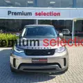 LAND ROVER DISCOVERY 3.0 D300 TURBO DIESEL HSE AUTOMÁTICO LAND ROVER DISCOVERY 3.0 D300 TURBO DIESEL HSE AUTOMÁTICO