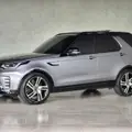 LAND ROVER DISCOVERY 3.0 D300 TURBO DIESEL MHEV METROPOLITAN EDITION AUTOMÁTICO LAND ROVER DISCOVERY 3.0 D300 TURBO DIESEL MHEV METROPOLITAN EDITION AUTOMÁTICO