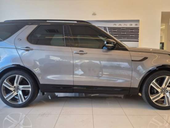 LAND ROVER-DISCOVERY-3.0 D300 TURBO DIESEL MHEV R-DYNAMIC HSE AUTOMÁTICO LAND ROVER-DISCOVERY-2023
