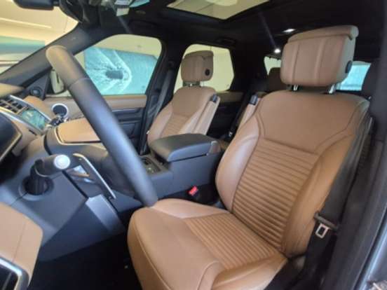 LAND ROVER-DISCOVERY-3.0 D300 TURBO DIESEL MHEV R-DYNAMIC HSE AUTOMÁTICO LAND ROVER-DISCOVERY-2023
