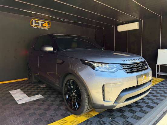 LAND ROVER-DISCOVERY-2019