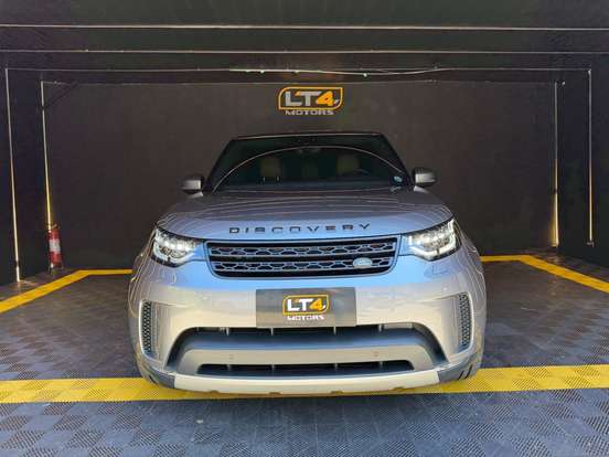 LAND ROVER-DISCOVERY-2019
