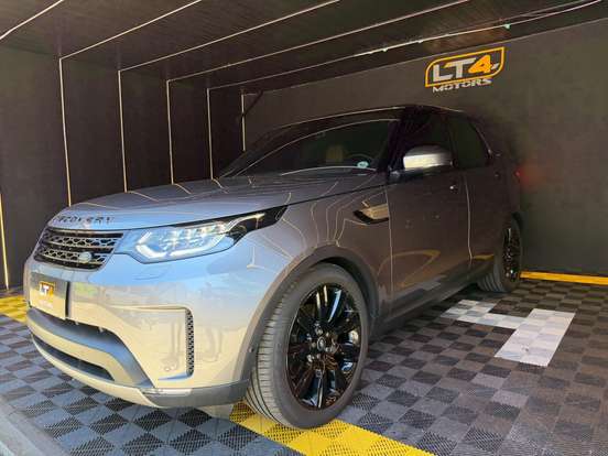 LAND ROVER-DISCOVERY-2019