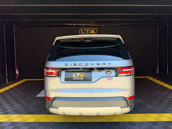 LAND ROVER-DISCOVERY-2019