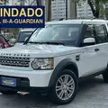 LAND ROVER DISCOVERY 4 3.0 S 4X4 V6 24V BI-TURBO DIESEL 4P AUTOMÁTICO LAND ROVER DISCOVERY 4 3.0 S 4X4 V6 24V BI-TURBO DIESEL 4P AUTOMÁTICO