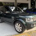 LAND ROVER DISCOVERY 4 3.0 S 4X4 V6 24V BI-TURBO DIESEL 4P AUTOMÁTICO LAND ROVER DISCOVERY 4 3.0 S 4X4 V6 24V BI-TURBO DIESEL 4P AUTOMÁTICO