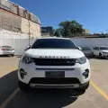 LAND ROVER DISCOVERY SPORT 2.0 16V SI4 TURBO FLEX HSE 4P AUTOMÁTICO LAND ROVER DISCOVERY SPORT 2.0 16V SI4 TURBO FLEX HSE 4P AUTOMÁTICO
