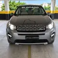 LAND ROVER DISCOVERY SPORT 2.0 16V TD4 TURBO DIESEL HSE 4P AUTOMÁTICO LAND ROVER DISCOVERY SPORT 2.0 16V TD4 TURBO DIESEL HSE 4P AUTOMÁTICO