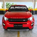 LAND ROVER DISCOVERY SPORT 2.0 16V TD4 TURBO DIESEL SE 4P AUTOMÁTICO LAND ROVER DISCOVERY SPORT 2.0 16V TD4 TURBO DIESEL SE 4P AUTOMÁTICO