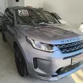 LAND ROVER DISCOVERY SPORT 2.0 D180 TURBO DIESEL R-DYNAMIC SE AUTOMÁTICO LAND ROVER DISCOVERY SPORT 2.0 D180 TURBO DIESEL R-DYNAMIC SE AUTOMÁTICO