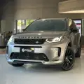 LAND ROVER DISCOVERY SPORT 2.0 D200 TURBO DIESEL R-DYNAMIC SE AUTOMÁTICO LAND ROVER DISCOVERY SPORT 2.0 D200 TURBO DIESEL R-DYNAMIC SE AUTOMÁTICO