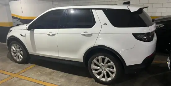 LAND ROVER-DISCOVERY SPORT-2021