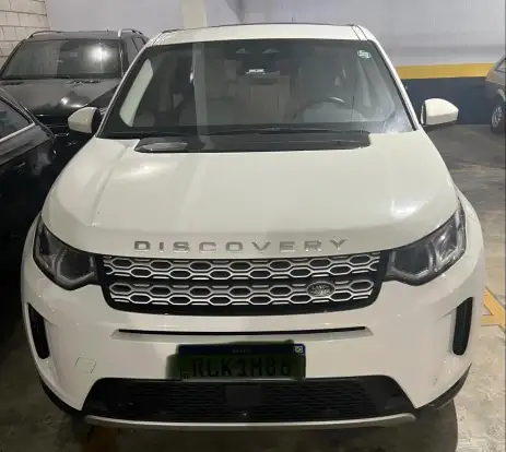 LAND ROVER-DISCOVERY SPORT-2021