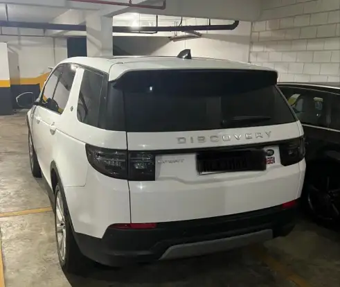 LAND ROVER-DISCOVERY SPORT-2021