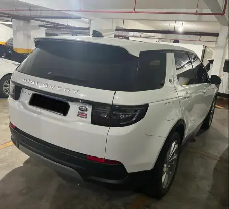 LAND ROVER-DISCOVERY SPORT-2021