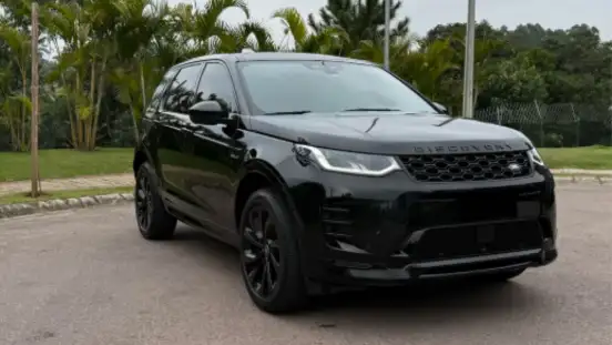 LAND ROVER-DISCOVERY SPORT-2025