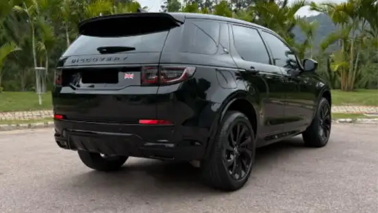 LAND ROVER-DISCOVERY SPORT-2025