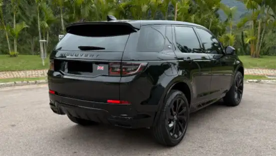 LAND ROVER-DISCOVERY SPORT-2025