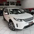 LAND ROVER DISCOVERY SPORT 2.0 P250 TURBO FLEX SE AUTOMÁTICO LAND ROVER DISCOVERY SPORT 2.0 P250 TURBO FLEX SE AUTOMÁTICO