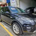 LAND ROVER DISCOVERY SPORT 2.2 16V SD4 TURBO DIESEL HSE 4P AUTOMÁTICO LAND ROVER DISCOVERY SPORT 2.2 16V SD4 TURBO DIESEL HSE 4P AUTOMÁTICO