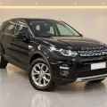 LAND ROVER DISCOVERY SPORT 2.2 16V SD4 TURBO DIESEL HSE 4P AUTOMÁTICO LAND ROVER DISCOVERY SPORT 2.2 16V SD4 TURBO DIESEL HSE 4P AUTOMÁTICO