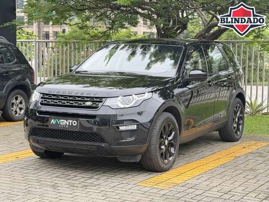 LAND ROVER-DISCOVERY SPORT-2018