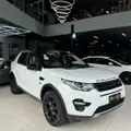 LAND ROVER DISCOVERY SPORT 2.0 16V SI4 TURBO GASOLINA HSE 4P AUTOMÁTICO LAND ROVER DISCOVERY SPORT 2.0 16V SI4 TURBO GASOLINA HSE 4P AUTOMÁTICO