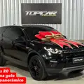 LAND ROVER DISCOVERY SPORT 2.0 16V SI4 TURBO GASOLINA HSE 4P AUTOMÁTICO LAND ROVER DISCOVERY SPORT 2.0 16V SI4 TURBO GASOLINA HSE 4P AUTOMÁTICO