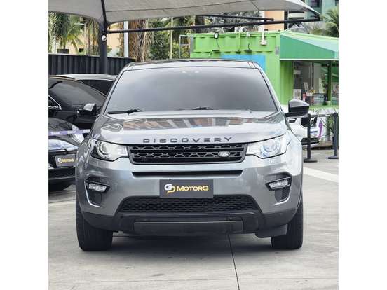 LAND ROVER-DISCOVERY SPORT-2018