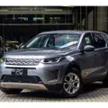 LAND ROVER DISCOVERY SPORT 2.0 D180 TURBO DIESEL S AUTOMÁTICO LAND ROVER DISCOVERY SPORT 2.0 D180 TURBO DIESEL S AUTOMÁTICO